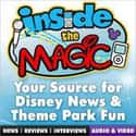 Inside the Magic - Your source for Disney news and all theme park fun! on Random Best Travel Podcasts on iTunes & More