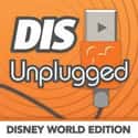 The DIS Unplugged - A Weekly Roundtable Discussion About All Things Disney World on Random Best Travel Podcasts on iTunes & More