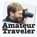 Amateur Traveler Podcast on Random Best Travel Podcasts on iTunes & More