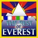 The Rest of Everest on Random Best Travel Podcasts on iTunes & More