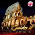 ItalyGuides.it: Italy Travel Guide on Random Best Travel Podcasts on iTunes & More