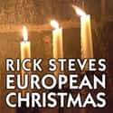 Rick Steves' European Christmas (video) on Random Best Travel Podcasts on iTunes & More