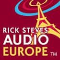 Rick Steves' Paris on Random Best Travel Podcasts on iTunes & More