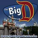 The Big D Podcast on Random Best Travel Podcasts on iTunes & More
