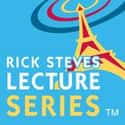 Rick Steves' Lecture Series on Random Best Travel Podcasts on iTunes & More