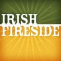 Irish Fireside on Random Best Travel Podcasts on iTunes & More