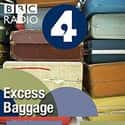 Excess Baggage on Random Best Travel Podcasts on iTunes & More
