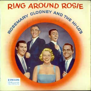 Ring Around Rosie (with the Hi-Lo's)