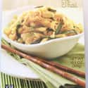 Vegetable Pad Thai is listed (or ranked) 26 on the list The Tastiest Trader Joe's Products