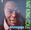 Ansiedad on Random Best Nat King Cole Albums