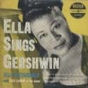 Ella Sings Gershwin on Random Best Ella Fitzgerald Albums