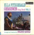 Ella Fitzgerald Sings the Gershwin Song Book Vol.2 on Random Best Ella Fitzgerald Albums