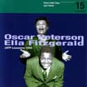 JATP Lausanne 1953 on Random Best Ella Fitzgerald Albums