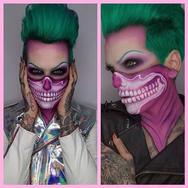 The Best Jeffree Star Photos of All Time