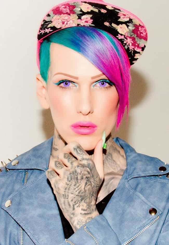 The Best Jeffree Star Photos of All Time (Page 3)