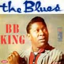 The Blues on Random Best B.B. King Albums
