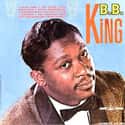 B.B. King on Random Best B.B. King Albums