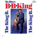 Mr. Blues on Random Best B.B. King Albums