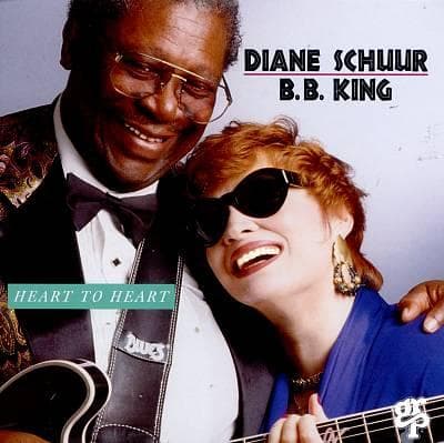 List Of All Top B.B. King Albums, Ranked