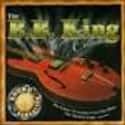 The B.B. King Collection [Madacy Records] on Random Best B.B. King Albums