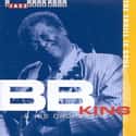 Thrill is Gone (Jazz Hour) on Random Best B.B. King Albums