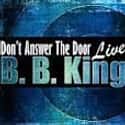 Don’t Answer The Door LIVE on Random Best B.B. King Albums