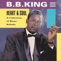 Heart on Random Best B.B. King Albums