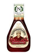 Newman&#39;s Own Cranberry Walnut Lite Vinaigrette