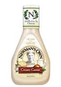 Newman&#39;s Own Creamy Caesar Dressing