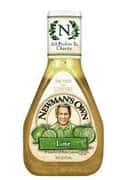 Newman&#39;s Own Lime Lite Vinaigrette
