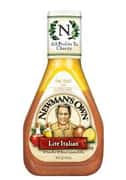 Newman&#39;s Own Lite Italian Dressing