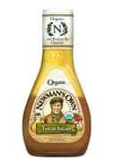 Newman&#39;s Own Organic Tuscan Italian Dressing