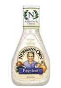 Newman&#39;s Own Poppy Seed Dressing