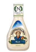 Newman&#39;s Own Ranch Dressing
