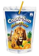 Safari Fruits Capri Sun