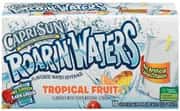 Tropical Fruit Roarin&#39; Waters Capri Sun