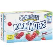 Berry Roarin&#39; Waters Capri Sun
