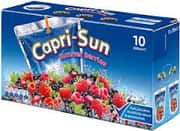Capri Sun Summer Berries Juice Drink