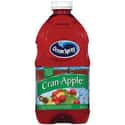 Ocean Spray Cran-Apple on Random Best Ocean Spray Flavors