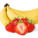Dannon Drinks Strawberry Banana on Random Best Dannon Yogurt Flavors