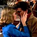 Diane Chambers and Sam Malone on Random Most Mismatched TV Couples