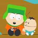 Combining Kyle And Ike's Names Makes A Racial Slur on Random Facts You Didn't Know About 'South Park'