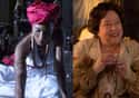 Delphine Lalaurie And Marie Laveau Were Both Real Historical Figures on Random Facts You Didn't Know About 'American Horror Story'