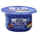 Black Cherry Greek Nonfat Yogurt on Random Best Oikos Greek Yogurt Flavors