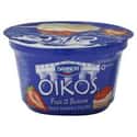 Strawberry Greek Nonfat Yogurt on Random Best Oikos Greek Yogurt Flavors