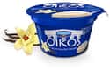 Vanilla Greek Nonfat Yogurt on Random Best Oikos Greek Yogurt Flavors