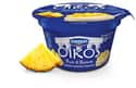 Pineapple Greek Nonfat Yogurt on Random Best Oikos Greek Yogurt Flavors