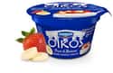 Strawberry Banana Greek Nonfat Yogurt on Random Best Oikos Greek Yogurt Flavors