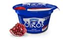 Pomegranate Greek Nonfat Yogurt on Random Best Oikos Greek Yogurt Flavors