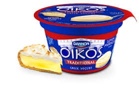 Image of Random Best Oikos Greek Yogurt Flavors